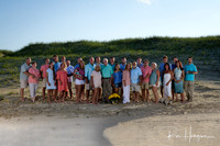 Canty Family Beach 2021