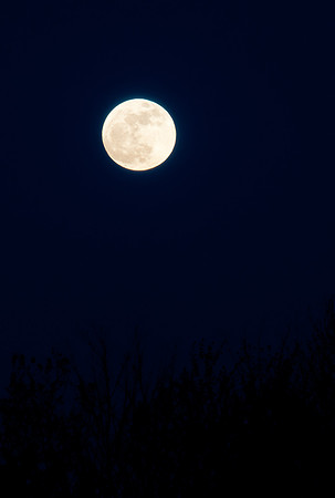 SuperMoon