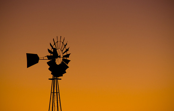 AmarilloSunset