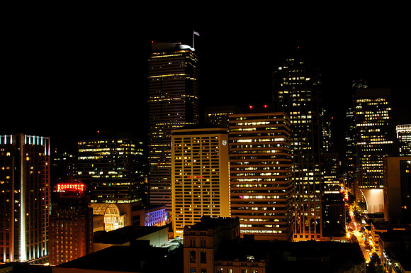 SeattleNight